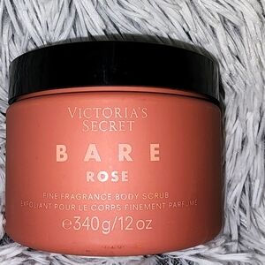Victoria Secret Body Scrub